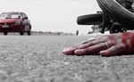 छत्तीसगढ़ में दो युवको की सड़क दुर्घटना में मौत