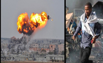 अमेरिकी हवाई हमले में अल शबाब के 26 लड़ाके ढेर