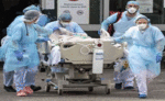 झारखंड में कोरोना के 280 नये मरीज मिले और 473 हुए ठीक, दो की मौत