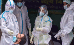झारखंड में कोरोना 157 नये मरीज मिले, 298 मरीज ठीक हुए,एक की मौत