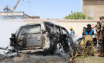 यमन के अदन में कार में विस्फोट, पत्रकार की मौत