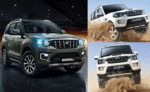 Offers On Mahindra SUVs : महिंद्रा की SUVs कारों पर मिल रहे डिस्काउंट,