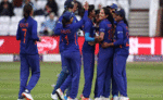 भारत ने 23 साल बाद इंग्लैंड में जीती एकदिवसीय शृंखला