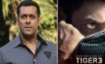 सलमान खान ने 'टाइगर 3' की स्टोरी पर दी कही बड़ी बात, फिल्म को बताया फैंस के लिए गिफ्ट