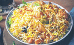 घर पर बनाएं हैदराबादी चिकन दम बिरयानी, टेस्ट होगा और लाजवाब