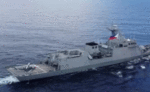 साउथ चाइना सी में अमेरिकी जहाज देख भड़का चीन, दी चेतावनी, बढ़ सकता है तनाव