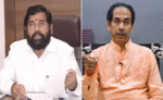 उद्धव ठाकरे ने सीएम शिंदे को बताया 'नालायक', PM मोदी पर भी बोला हमला