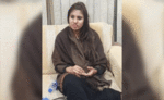 प्यार के लिए पाकिस्तान पहुंची अंजू की वतन वापसी, POK में नसरुल्लाह से शादी करके बन गई थी फातिमा