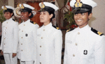 नौसेना में 10वीं पास के लिए 910 नौकरियां, लड़कियों के लिए फ्री है आवेदन