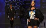 सनी लियोनी के फैशन शो के पास आईईडी ब्लास्ट धमाका