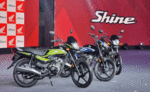 हीरो स्प्लेंडर मोटरसाइकिल को सीधे टक्कर देने वाली New Honda Shine 100 कितनी दमदार, यहां जानें इसके खास फीचर्स