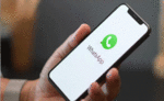 IOS पर नए फीचर एडिट मैसेज पर काम कर रहा Whatsapp