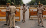 दिल्ली पुलिस ने रामनवमी पर शोभायात्रा और रमज़ान के कार्यक्रम की इजाज़त देने से किया इनकार