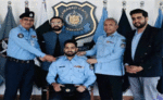 इस्लामाबाद में दिखेगी हारिस रऊफ की पुलिसगिरी, DSP बनने के बाद छोड़ देंगे क्रिकेट