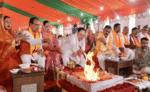 बीजेपी के नए ऑफिस पूजन पर विवाद! दिग्विजय सिंह बोले, 'हिंदू सनातन धर्म और सावरकर का हिंदुत्व बिल्कुल अलग है