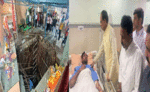 इंदौर बावड़ी हादसे में मृतकों की संख्या बढ़कर 35 हुई, 18 को बचाया; घायलों से मिले CM