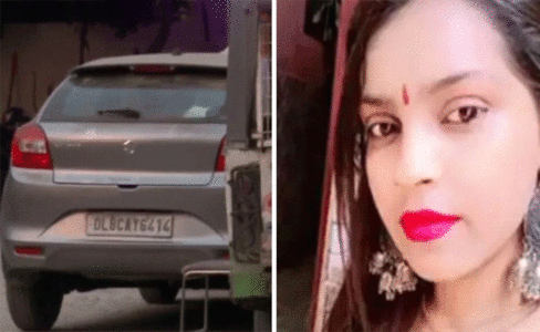 कंझावला केसः सात में से 4 आरोपियों के खिलाफ चलेगा अंजलि की हत्या का मुकदमा, जानें दिल्ली पुलिस की चार्जशीट की बड़ी बातें