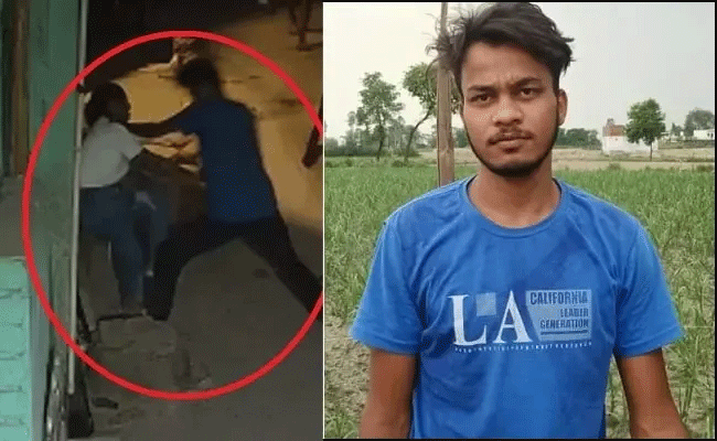दिल्ली में नाबालिग साक्षी की बीच सड़क पर बेरहमी से हत्या,आरोपी साहिल गिरफ्तार,चाकू से 20 से ज्यादा वार किए, 6 बार सिर पर पत्थर पटका