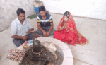 ऐन वक्त पर मंडप से भागा दूल्हा, 20KM पीछा करके दुल्हन ने दबोचा और कर ली मंदिर में शादी