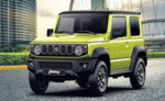 Maruti Suzuki Jimny से कंपनी को है बड़ी उम्मीद, लाइफस्टाइल एसयूवी के लिए किया 960 करोड़ रुपये का निवेश