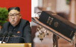 उत्तर कोरिया: परिवार के पास बाइबल पाए जाने पर 2 साल के बच्चे को हुई उम्रकैद, माता-पिता को भी मिली कठोर सजा