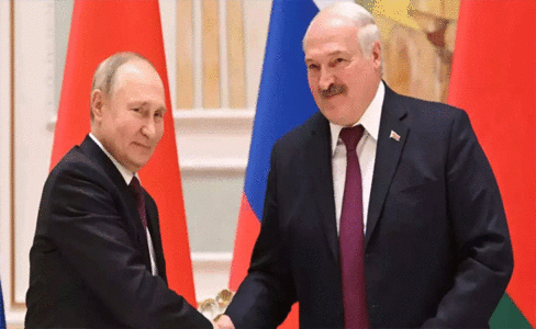 बेलारूस के राष्ट्रपति को दिया गया जहर! पुतिन से मिलने के तुरंत बाद अस्पताल में भर्ती