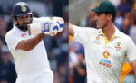 टेस्‍ट क्रिकेट में सात जून को रचा जाएगा इतिहास, रोहित शर्मा और पैट कमिंस बनाएंगे कीर्तिमान