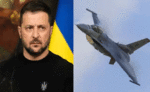 यूक्रेन को मिलने वाला है F-16 लड़ाकू जेट? कई देशों के नेताओं ने दिया शक्तिशाली प्रस्ताव