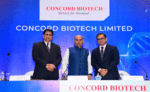 Concord Biotech Limited का IPO अगस्त में खुला, 705 से 741रु. प्रति इक्विटी शेयर निर्धारित