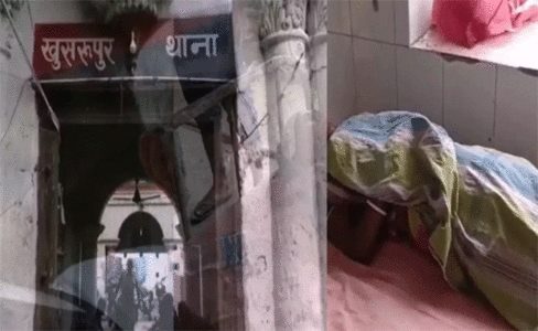 पटना में इंसानियत को शर्मसार करने वाली घटना, दलित महिला को निर्वस्त्र कर लाठी-डंडे से पीटा