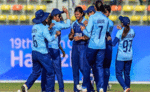 भारतीय महिला क्रिकेट टीम ने रचा इतिहास, श्रीलंका को हराकर जीता गोल्ड मेडल