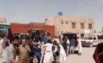 बलूचिस्तान में बड़ा धमाका, ईद-ए-मिलाद के जुलूस को बनाया निशाना, 12 की मौत