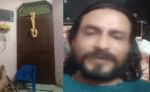 पत्नी से बोला-आज आखिरी बार शक्ल देख ले...तू खुश रहिये, सोनू तो चला, पत्नी को 45 सेकेंड का VIDEO भेज युवक ने लगाई फांसी