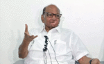 'सीटों को लेकर I.N.D.I.A गठबंधन में हो सकता है विवाद, लेकिन..' शरद पवार का बड़ा बयान