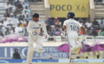 भारत ने 5 विकेट से जीता रांची टेस्ट, इंग्लैंड के खिलाफ सीरीज पर जमाया कब्जा