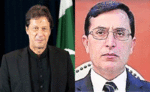 इमरान खान की पार्टी PTI ने चेयरमैन के पद पर बैरिस्टर गौहर किया नियुक्त
