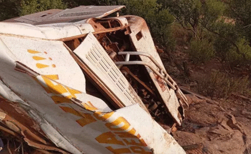 अफ्रीकी देश माली में बड़ा सड़क हादसा, पुल से नीचे गिरी बेकाबू बस, 31 लोगों की दर्दनाक मौत