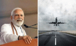 PM मोदी 2 मार्च को यूपी को देंगे 5 नए एयरपोर्ट की सौगात, जानें कब से शुरू होंगी फ्लाइट
