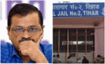 तिहाड़ जेल में CM अरविंद केजरीवाल की बिगड़ी तबीयत, शुगर लेवल हाई, बढ़ा वजन