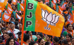 BJP ने लोकसभा चुनाव के लिए 12वीं लिस्ट की जारी, यूपी, महाराष्ट्र सहित इन राज्यों की सीटों के उम्मीदवार भी घोषित
