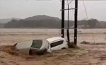 ओमान में अचानक आई बाढ़, भारी बारिश से मची तबाही, 17 लोगों की मौत