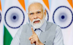 देश की सुरक्षा से समझौते की कोशिश करने वाले सरकार के रडार पर: PM मोदी