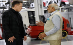 भारत में टेस्ला की एंट्री का Elon Musk कब करेंगे ऐलान? हुआ खुलासा
