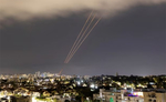 इजराइल ने ईरान पर की एयरस्ट्राइक, कई फ्लाइट्स डायवर्ट की गईं, अमेरिकी सरकार ने किया हमले का दावा