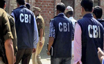 संदेशखाली में CBI की छापेमारी, बंगाल में कई ठिकानों पर रेड, हथियार जब्त