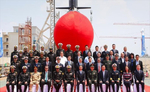 पाकिस्तान को दोस्त चीन ने थमा दी पनडुब्बी, नौसेना के लिए इसे संभालना बड़ी चुनौती