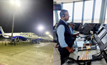 वाराणसी समेत देश के 30 एयरपोर्ट को बम से उड़ाने की धमकी के पीछे कौन? पुलिस को लगा सुराग