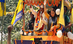BJP पर बरसे AAP नेता Somnath Bharti, कहा- भाजपा की सरकार ने हर स्तर पर देश को कमजोर किया