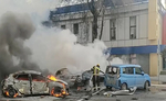 रूस के बेलगोरोड में यूक्रेन ड्रोन हमले में 6 की मौत, 35 घायल