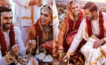 रणवीर सिंह ने डिलीट कर दी दीपिका और अपनी शादी की फोटोज़? फैंस हुए परेशान